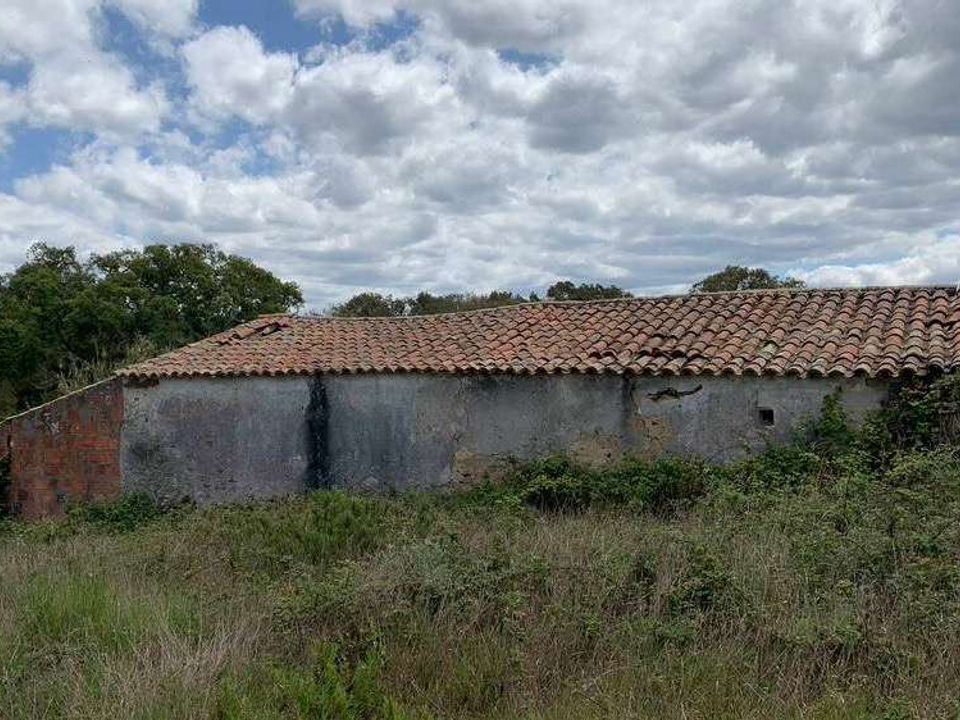 Villa i Odemira, Beja - foto 2