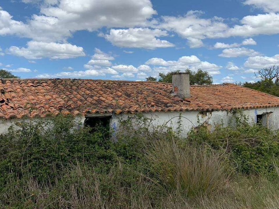 Villa i Odemira, Beja - foto 3