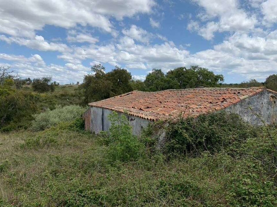 Villa i Odemira, Beja - foto 4