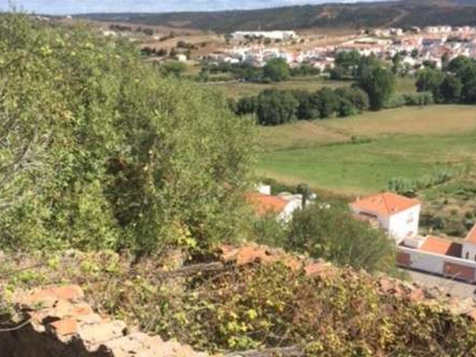 Villa i Aljezur, Faro - foto 3
