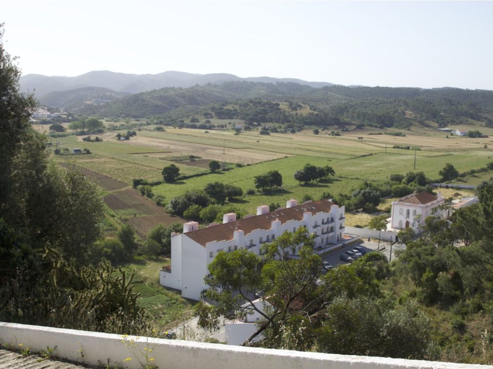 Villa i Aljezur, Faro - foto 1