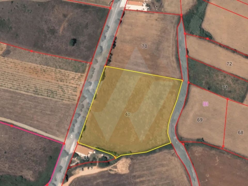 Terreno en Aljezur, Faro - foto 3