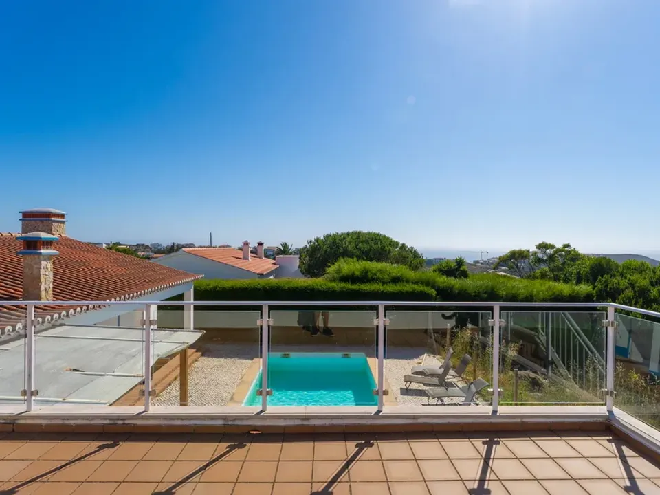 Villa i Aljezur, Faro - foto 3