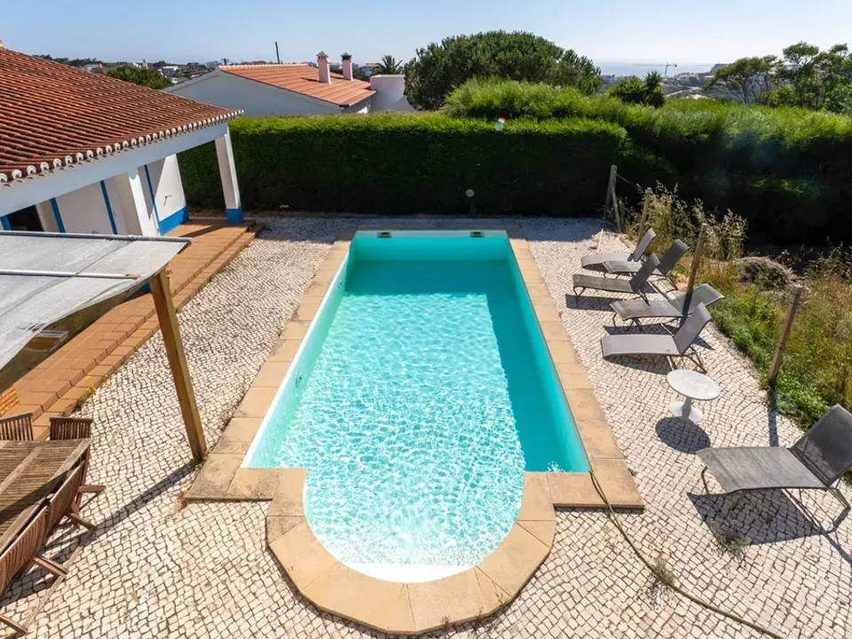 Villa i Aljezur, Faro - foto 2