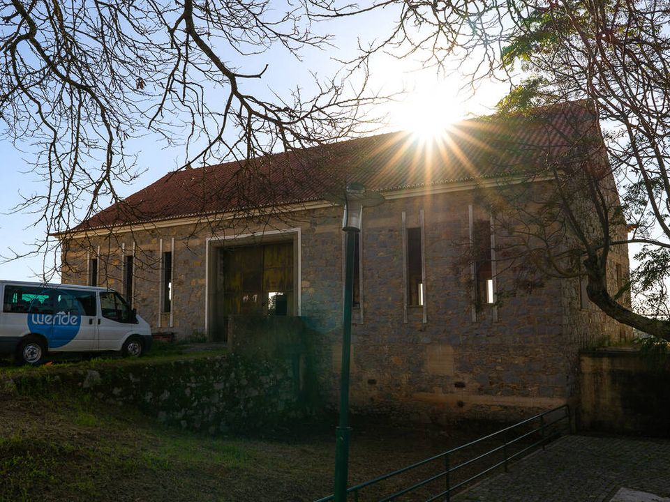 Erhvervsejendom i Monchique, Faro - foto 3