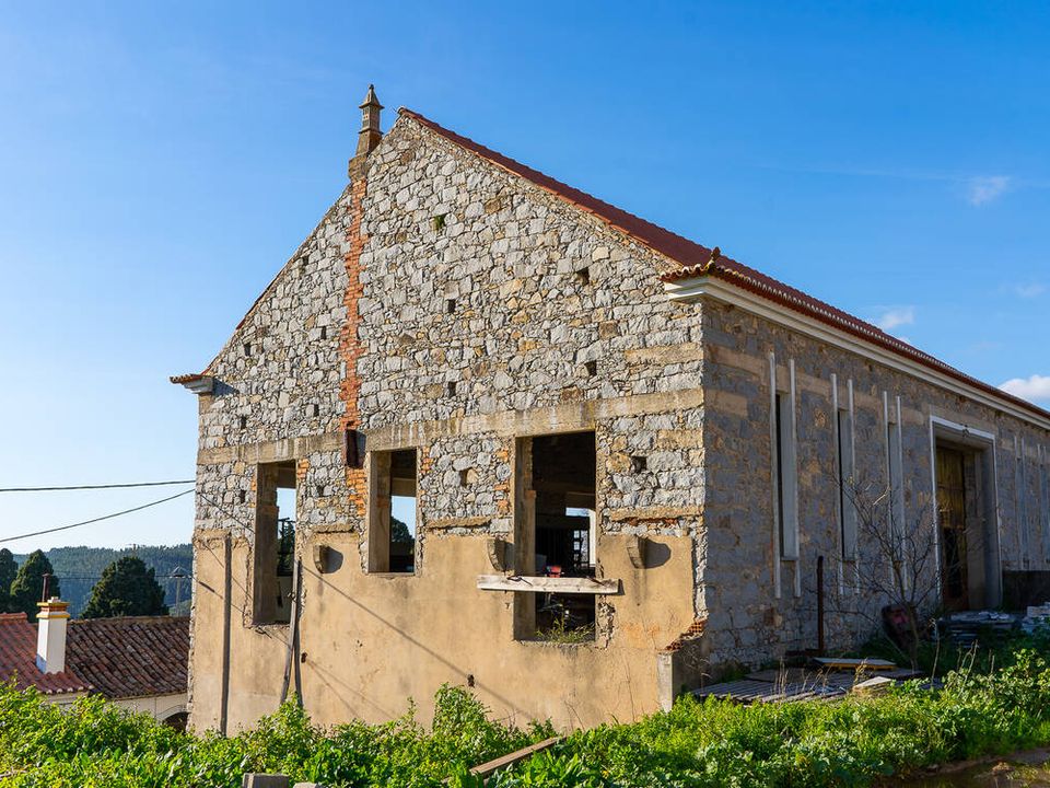 Erhvervsejendom i Monchique, Faro - foto 2