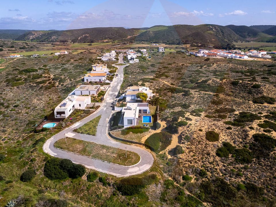 Villa i Aljezur, Faro - foto 2