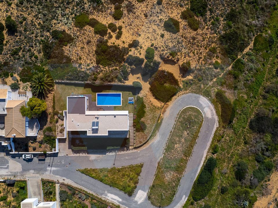 Villa i Aljezur, Faro - foto 5
