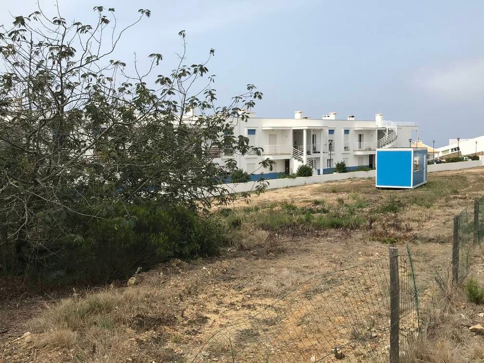 Helårsgrund i Aljezur, Faro - foto 1
