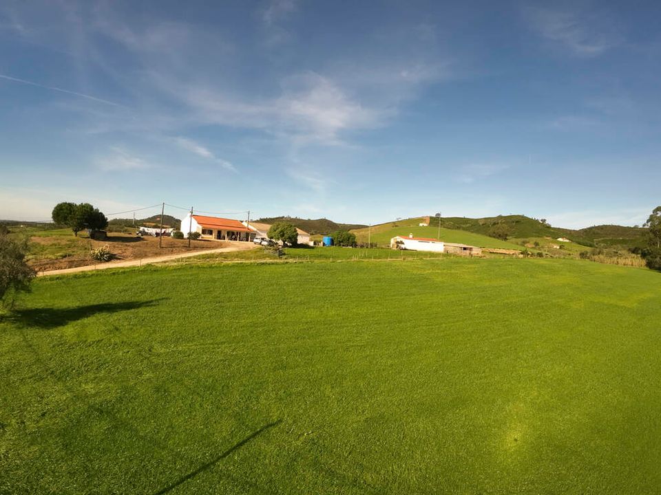 Farm i Odemira, Beja - foto 3