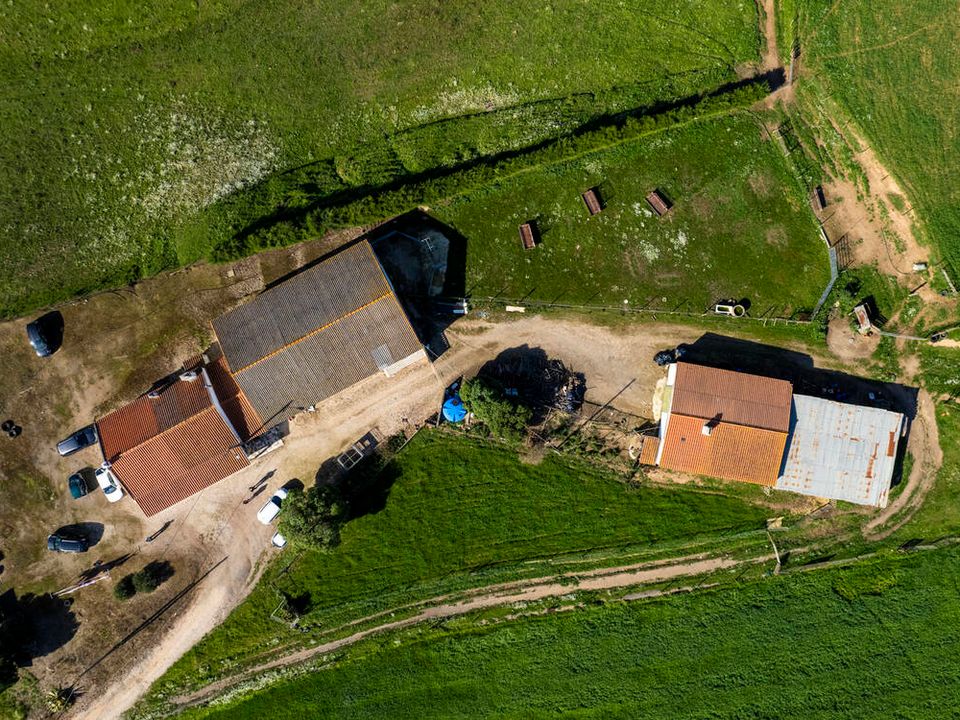 Farm i Odemira, Beja - foto 5