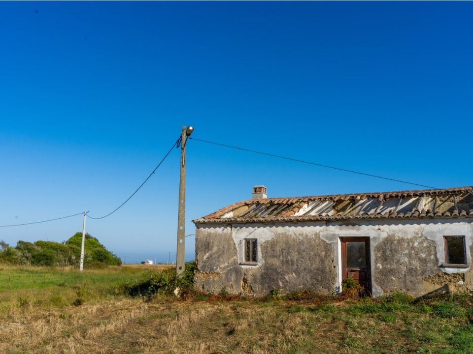 Villa i Aljezur, Faro - foto 1