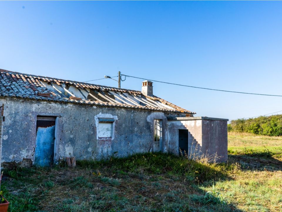 Villa i Aljezur, Faro - foto 2