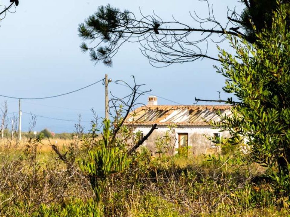 Villa i Aljezur, Faro - foto 3