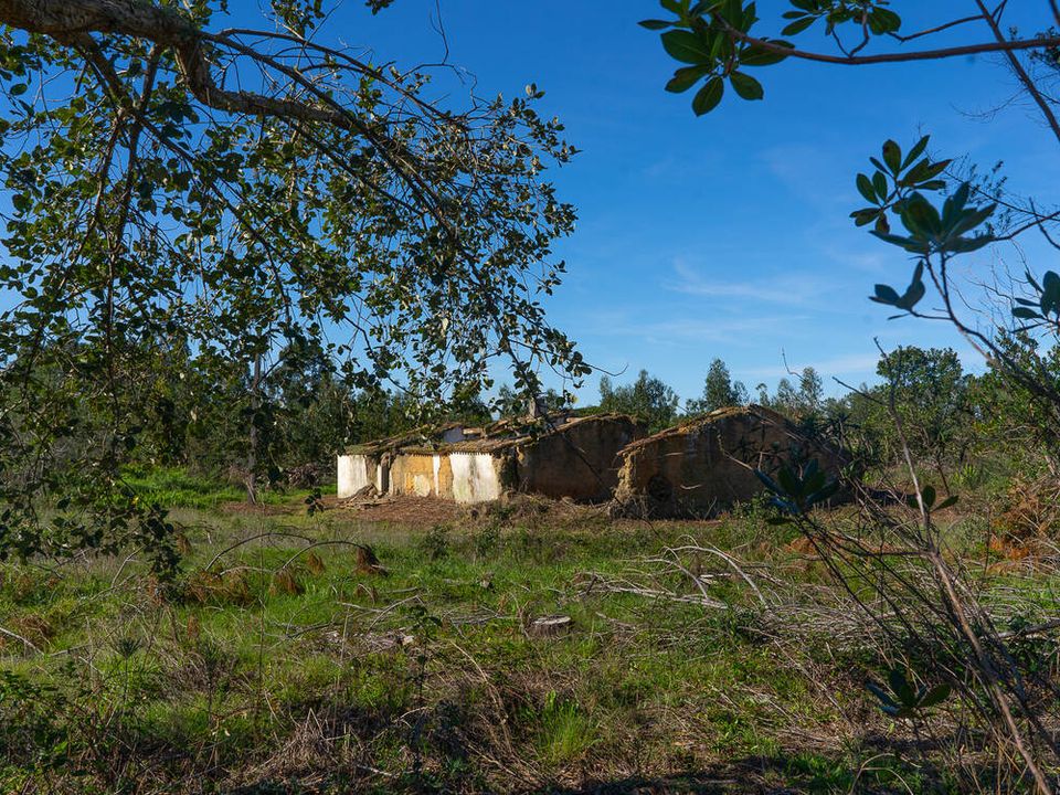 Villa i Aljezur, Faro - foto 5