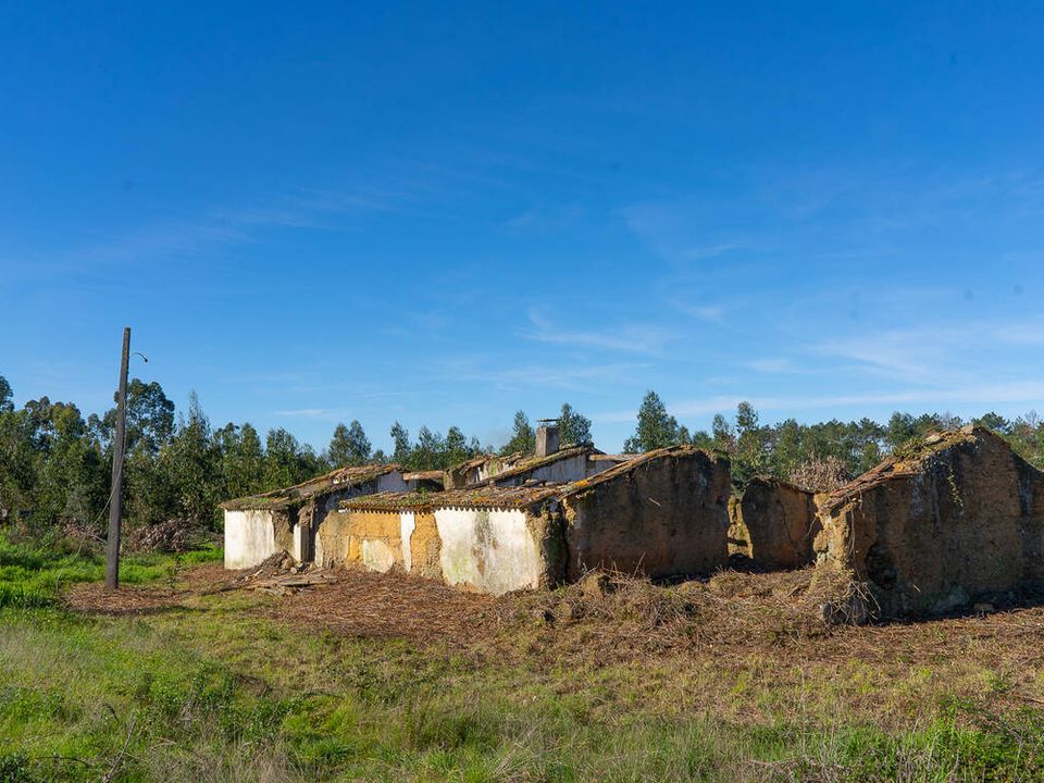Villa i Aljezur, Faro - foto 1