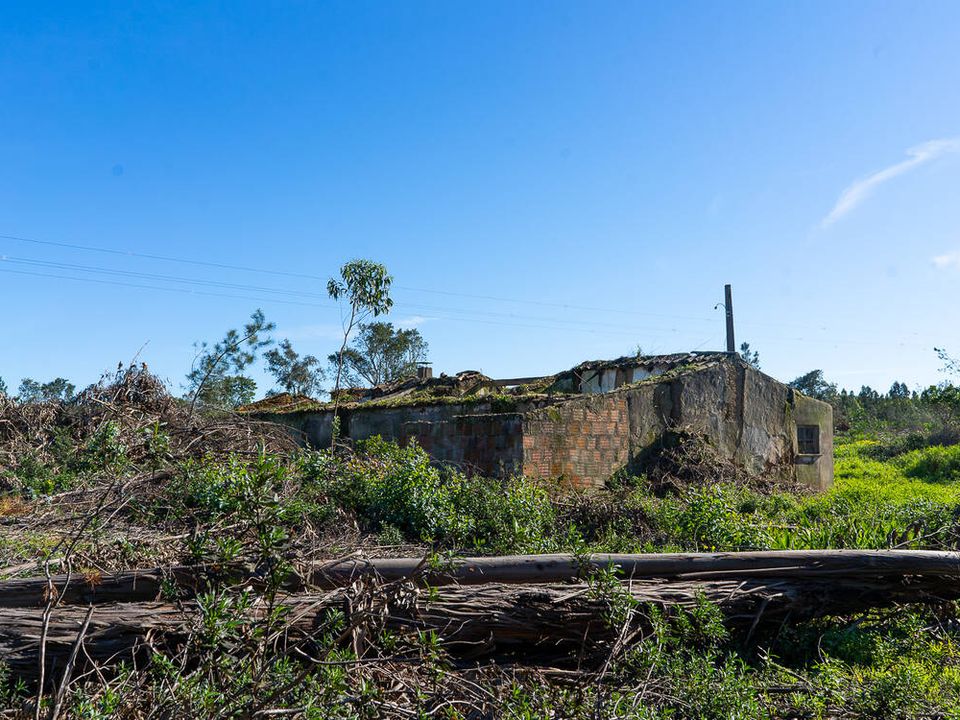 Villa i Aljezur, Faro - foto 2