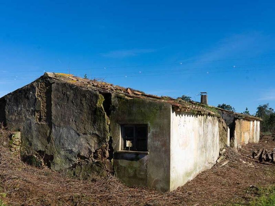 Villa i Aljezur, Faro - foto 3