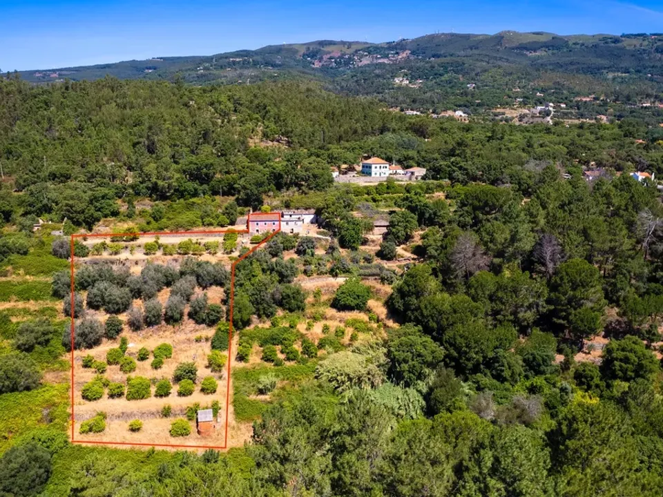 Villa i Monchique, Faro - foto 2