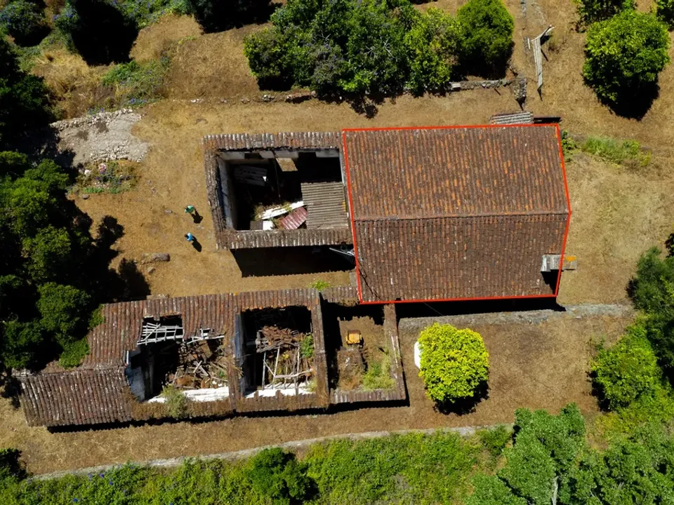 Villa i Monchique, Faro - foto 3