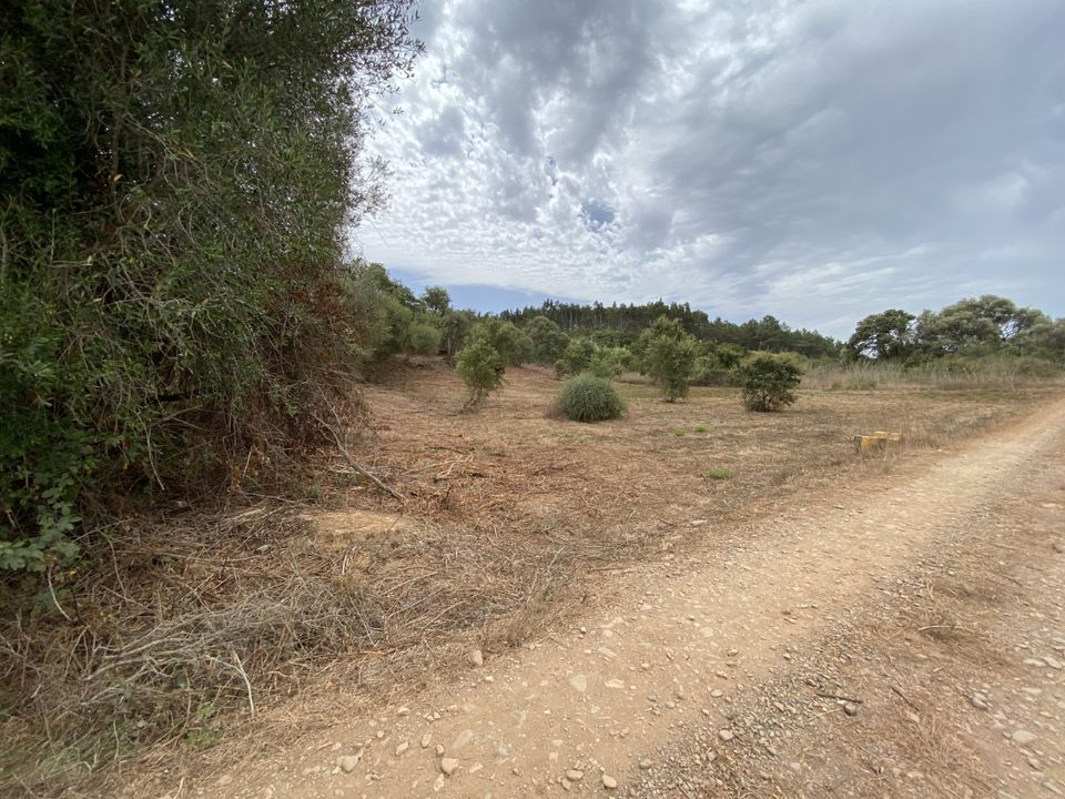 Helårsgrund i Aljezur, Faro - foto 2