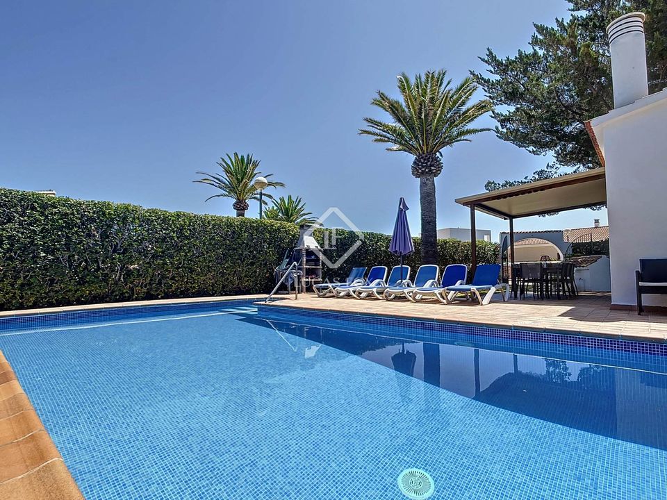 Villa i Ciutadella De Menorca, Menorca - foto 5