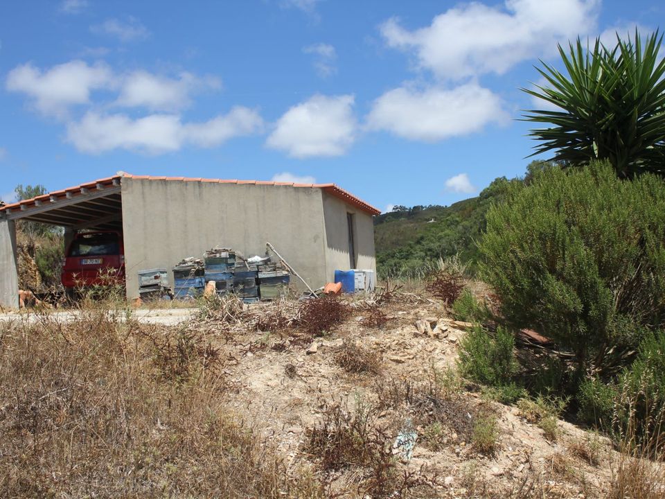 Villa i Aljezur, Faro - foto 1