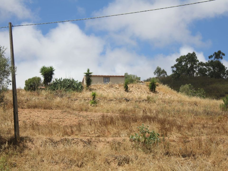 Villa i Aljezur, Faro - foto 2
