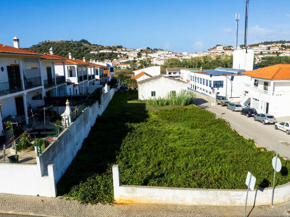 Helårsgrund i Aljezur, Faro - foto 3