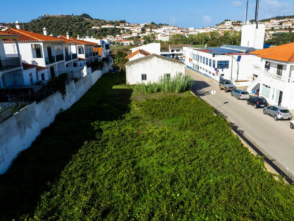 Helårsgrund i Aljezur, Faro - foto 4