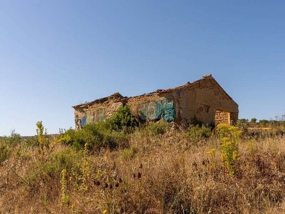 Villa i Aljezur, Faro - foto 1