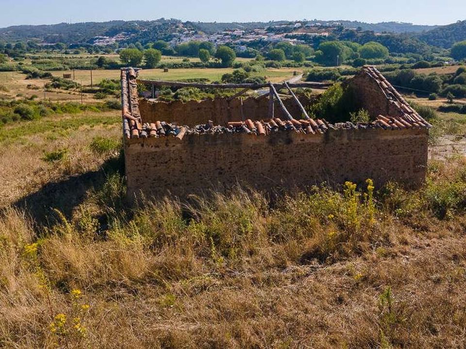 Villa i Aljezur, Faro - foto 3