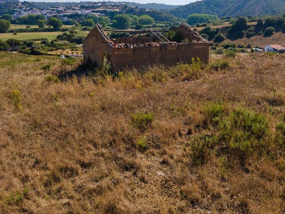 Villa i Aljezur, Faro - foto 5