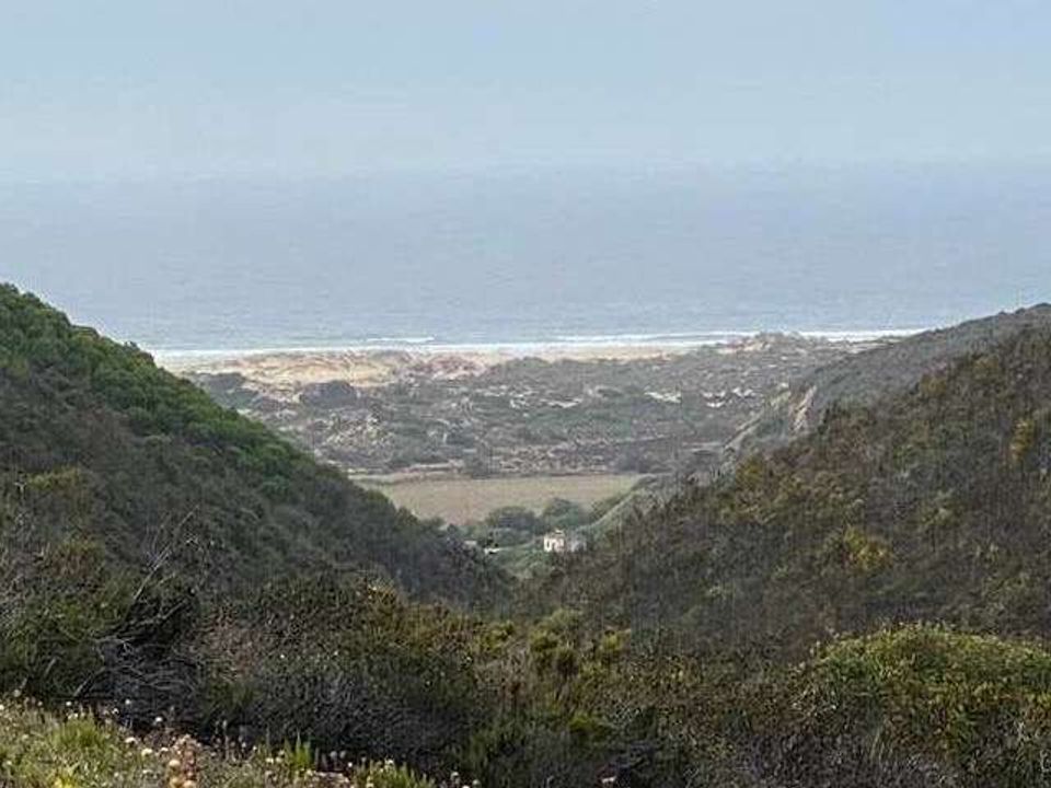 Helårsgrund i Aljezur, Faro - foto 1