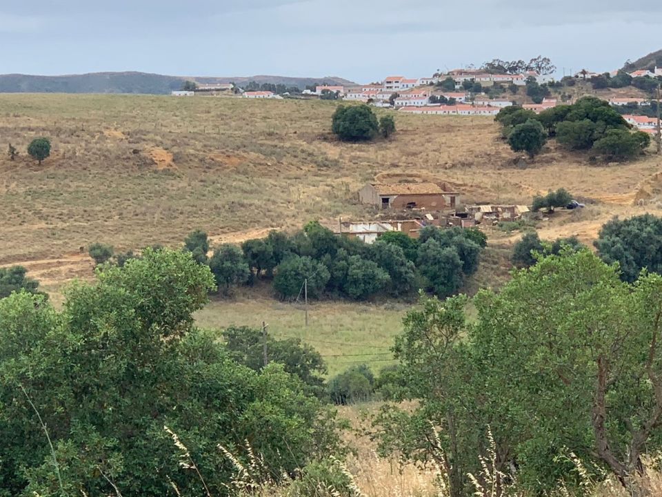 Villa i Aljezur, Faro - foto 3