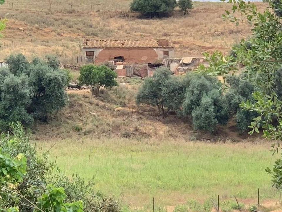 Villa i Aljezur, Faro - foto 1