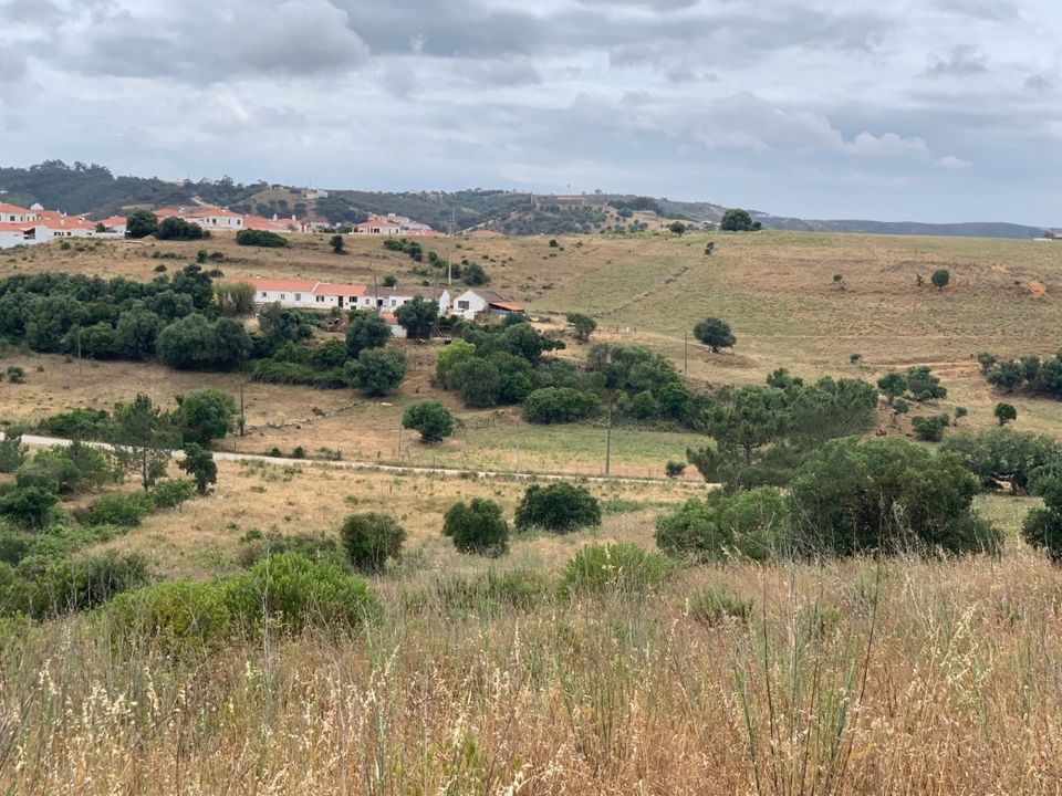 Villa i Aljezur, Faro - foto 4