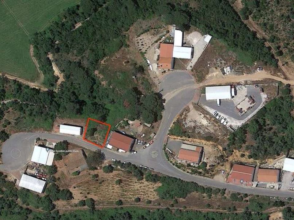 Erhvervsejendom i Odemira, Beja - foto 1