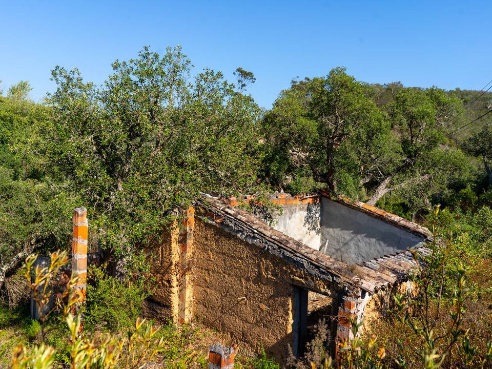 Villa i Aljezur, Faro - bilde 3