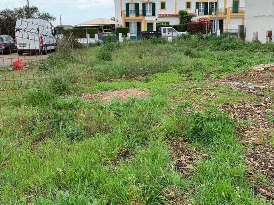 Helårsgrund i Odemira, Beja - foto 3