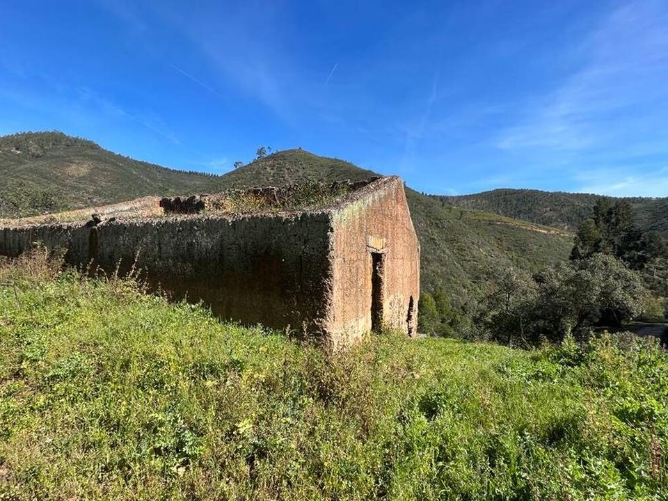 Villa i Monchique, Faro - foto 2