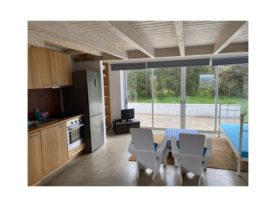 Villa i Aljezur, Faro - foto 2