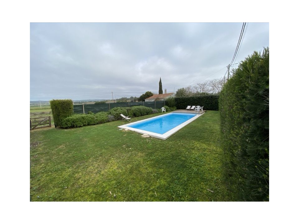 Villa i Aljezur, Faro - foto 3