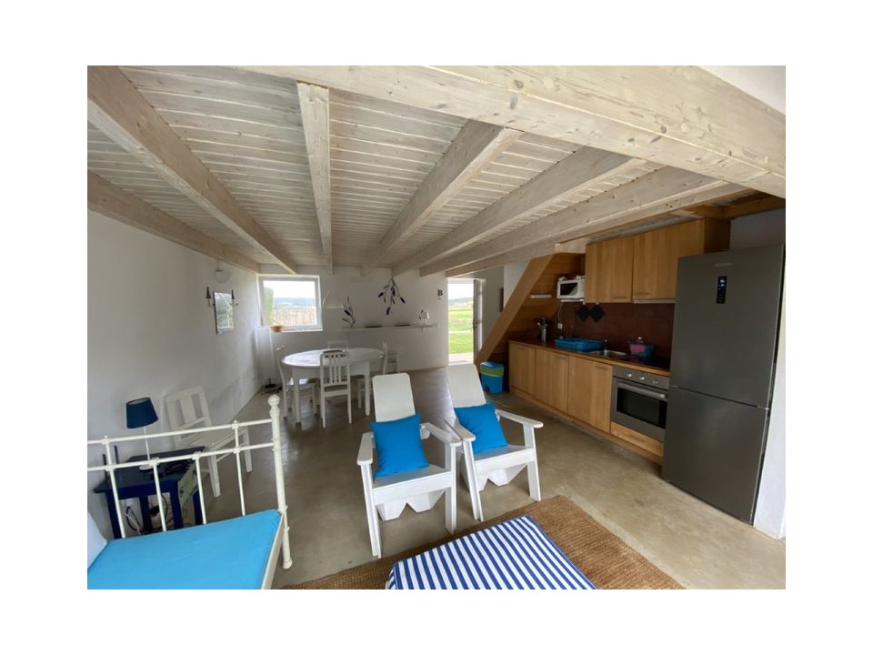 Villa i Aljezur, Faro - foto 4