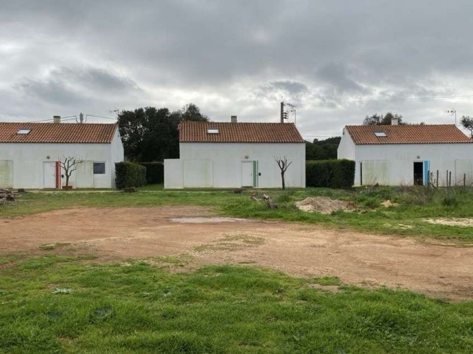 Villa i Aljezur, Faro - foto 1