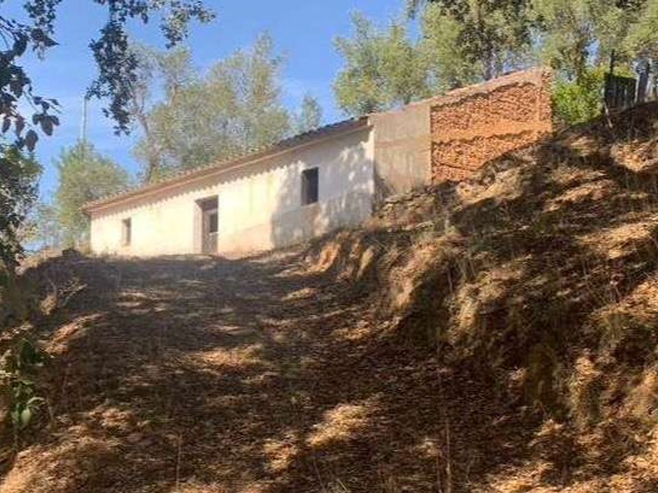Villa i Monchique, Faro - foto 3