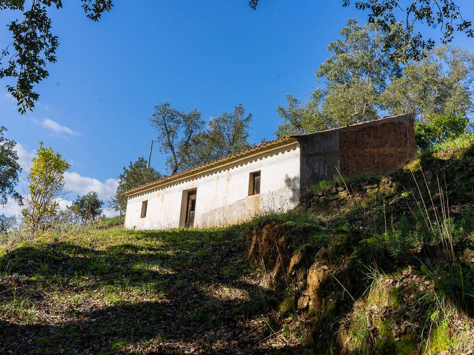 Villa i Monchique, Faro - foto 2