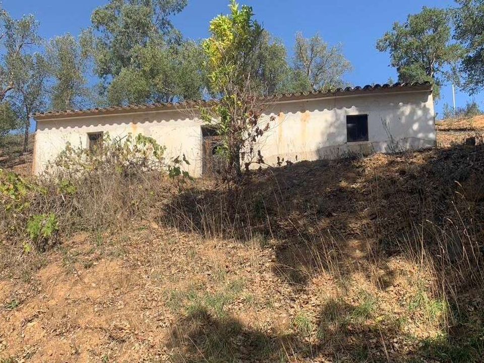 Villa i Monchique, Faro - foto 1