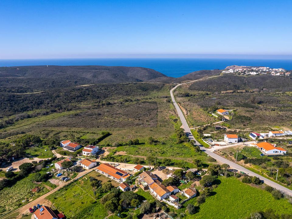 Helårsgrund i Aljezur, Faro - foto 3