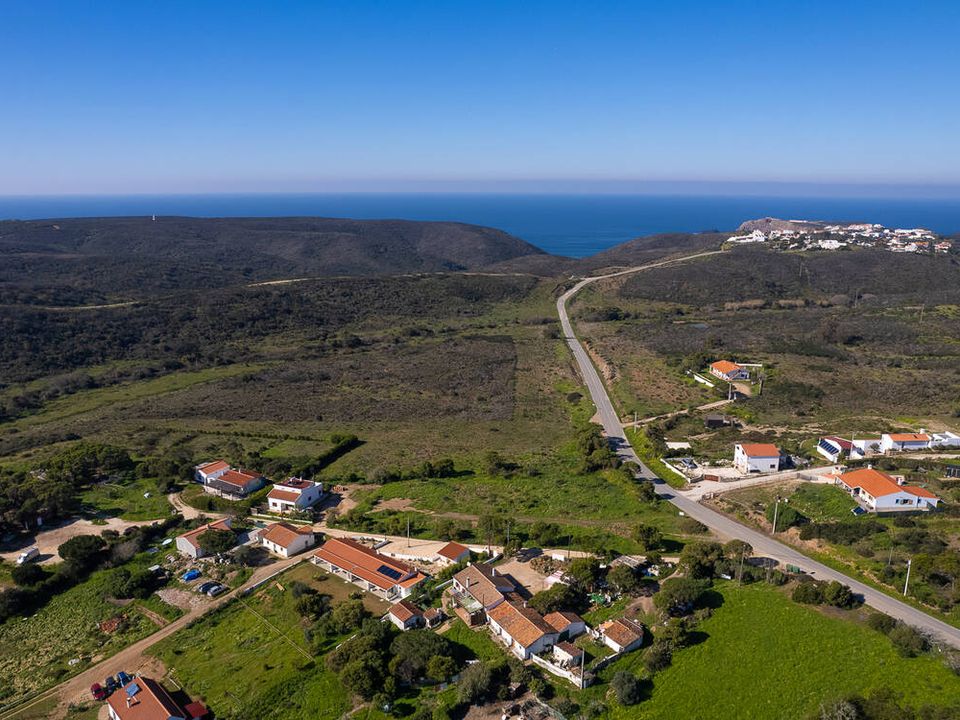 Helårsgrund i Aljezur, Faro - foto 5